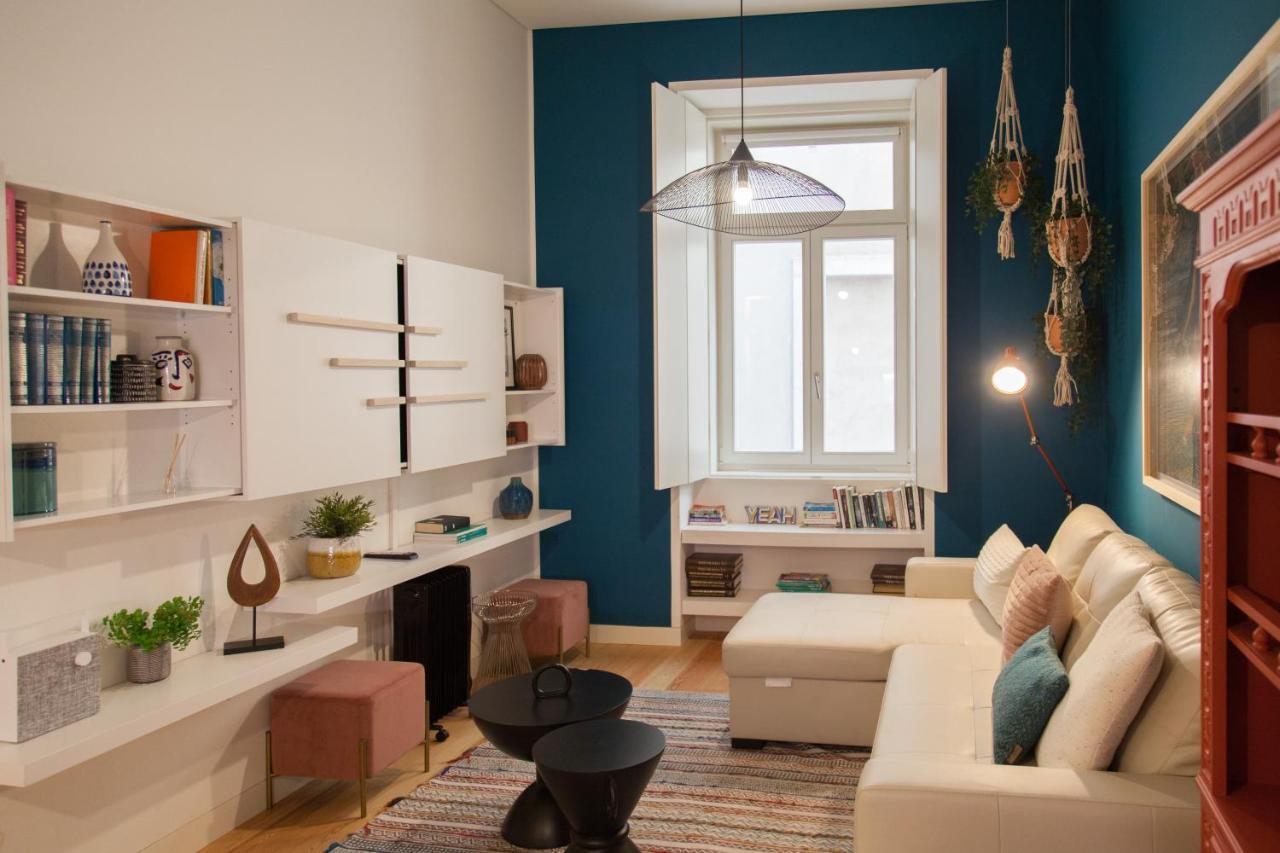 Flh Chiado Nature Apartamento