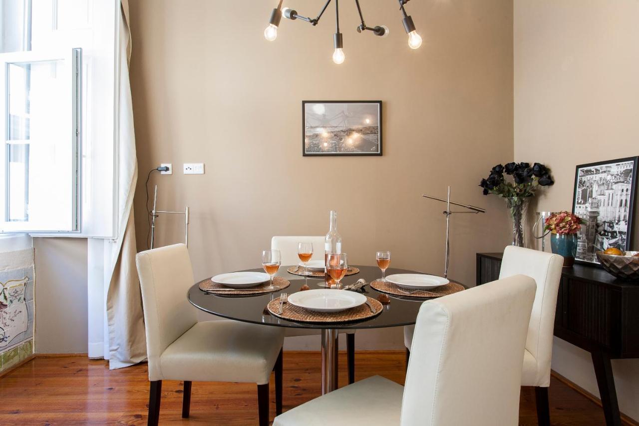 Correeiros Downtown Duplex & Deluxe Lisboa