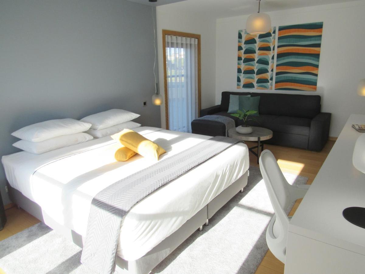 Panoramic In Travel, Parque Nacoes Apartamento