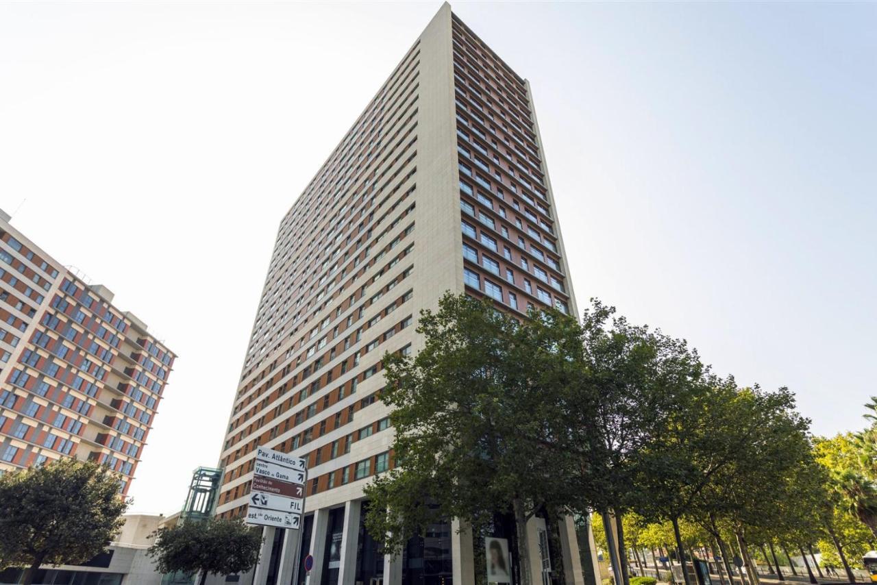 Apartamento Panoramic In Travel, Parque Nacoes *