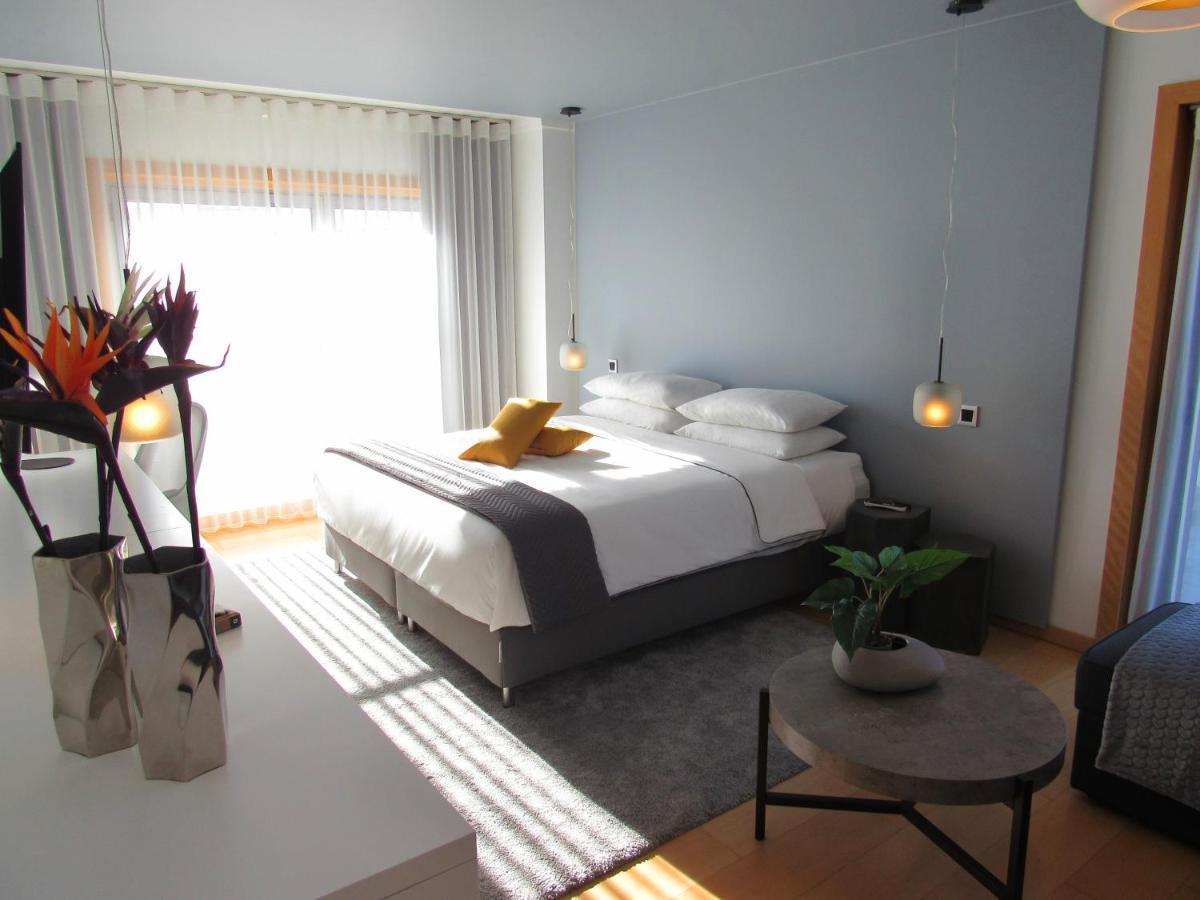 Apartamento Panoramic In Travel, Parque Nacoes *