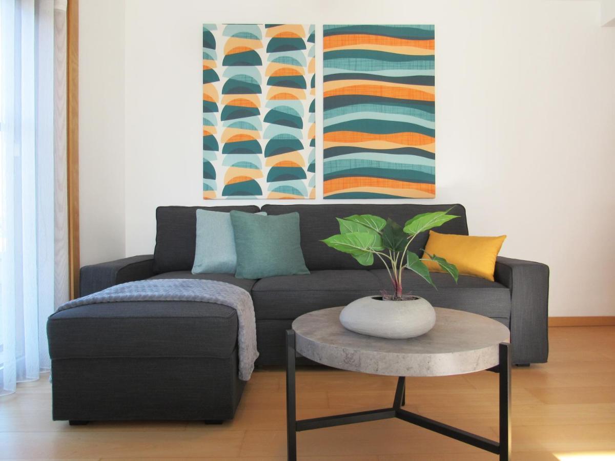 Apartamento Panoramic In Travel, Parque Nacoes *