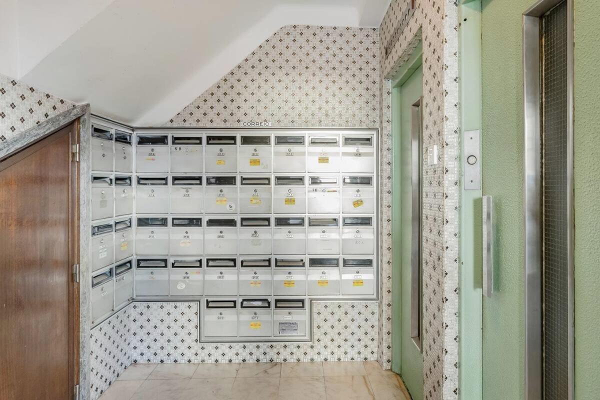 Stylish Ajuda Apartamento *
