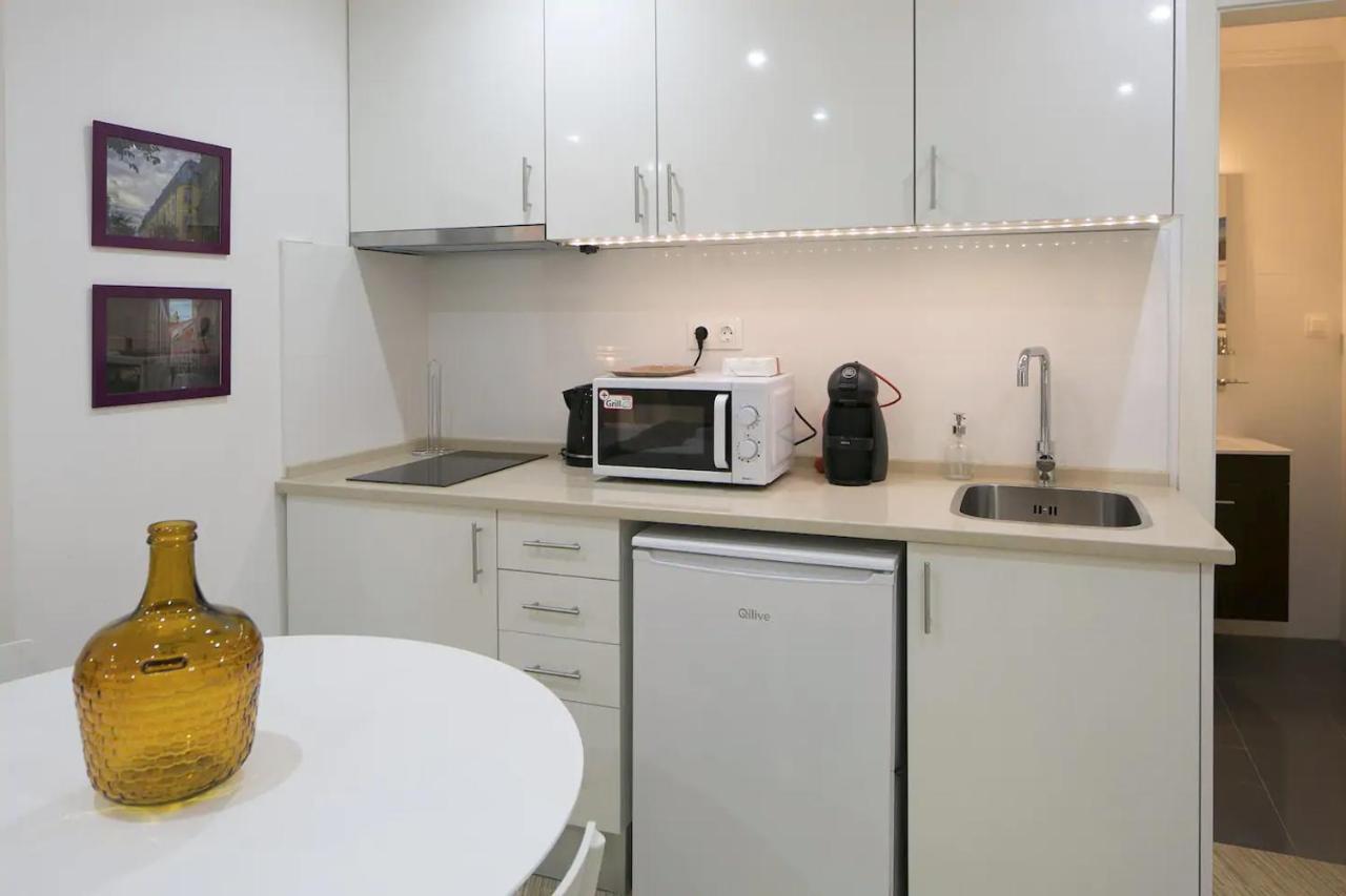 Apartamento Central Cozy & Near The Subway