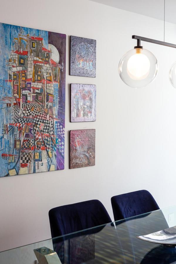 Stupendo- Two Rooms, Patio With Refreshing Pond-center-air Conditioning-free Park * Lisboa