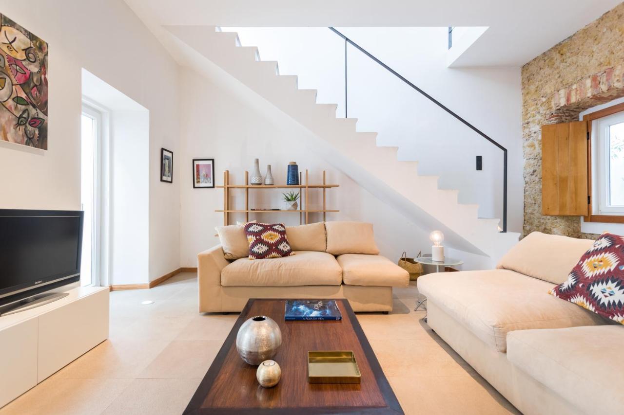 Alfama Design Apartamento