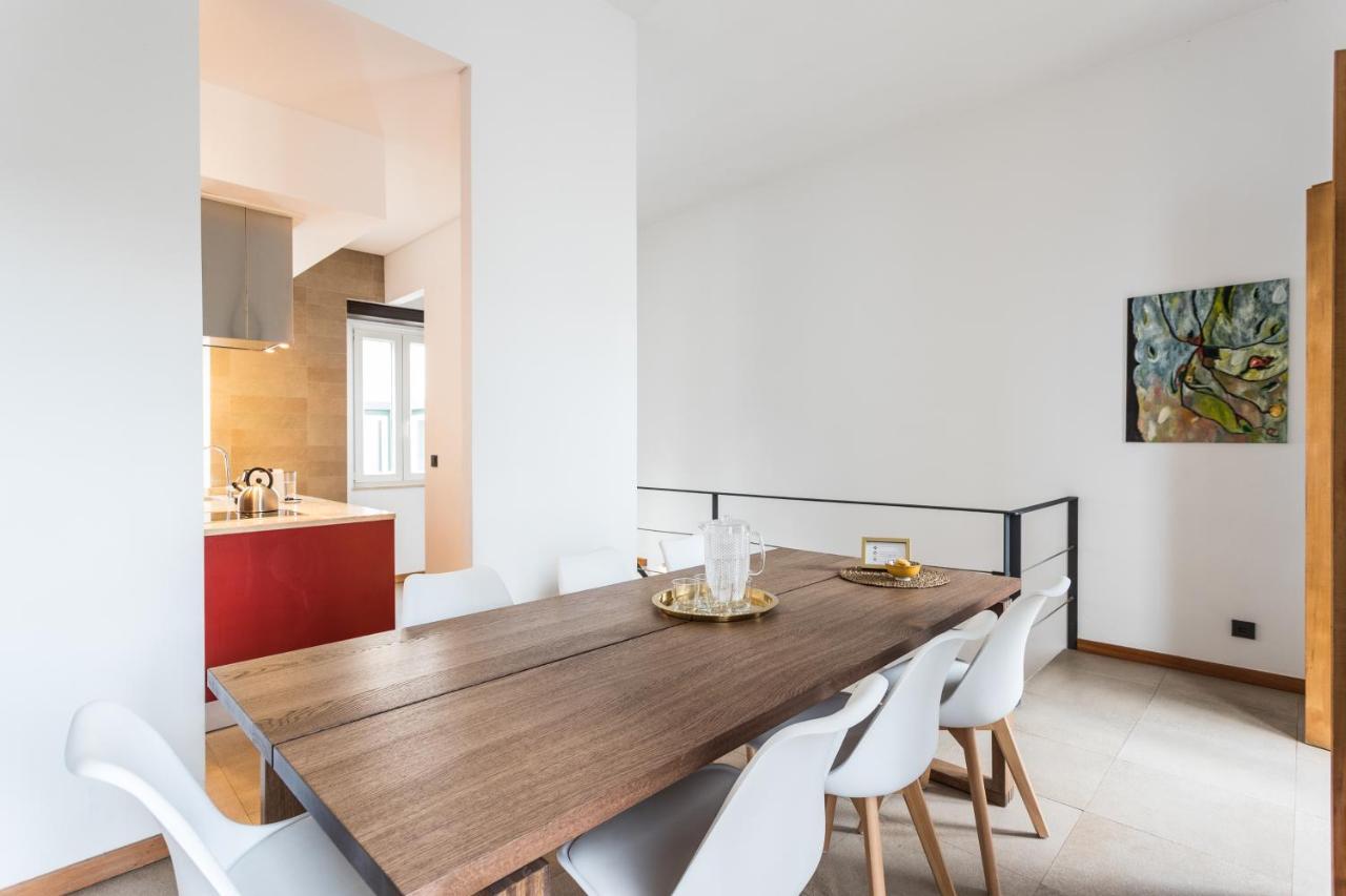 Alfama Design Apartamento