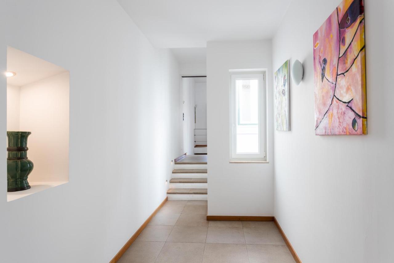 Alfama Design Apartamento