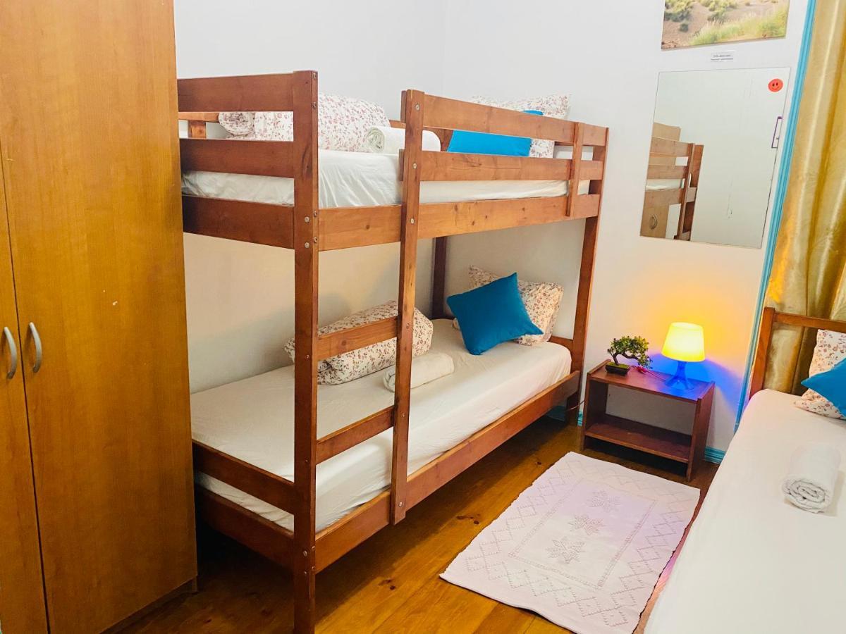 Atlantic Hostal Lisboa