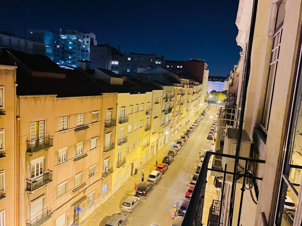 Atlantic Hostal