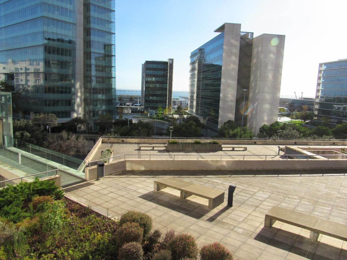 Panoramic In Travel, Parque Nacoes Apartamento Lisboa