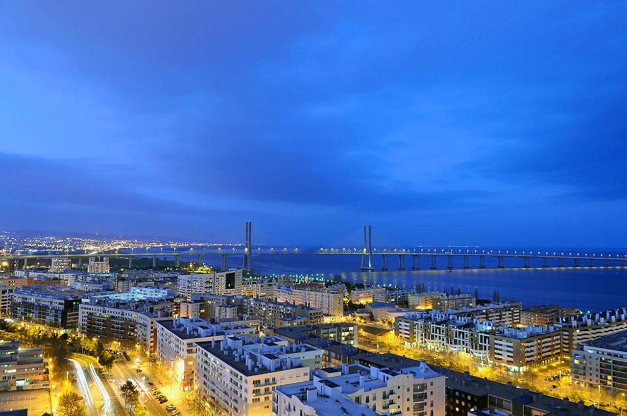 Panoramic In Travel, Parque Nacoes