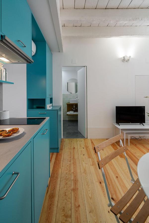 Apart-hotel Casa Do Torel - Suites Designs Au Coeur De Lisbonne Lisboa