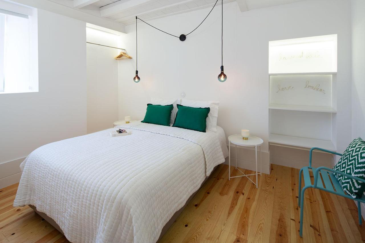 Apart-hotel Casa Do Torel - Suites Designs Au Coeur De Lisbonne Lisboa