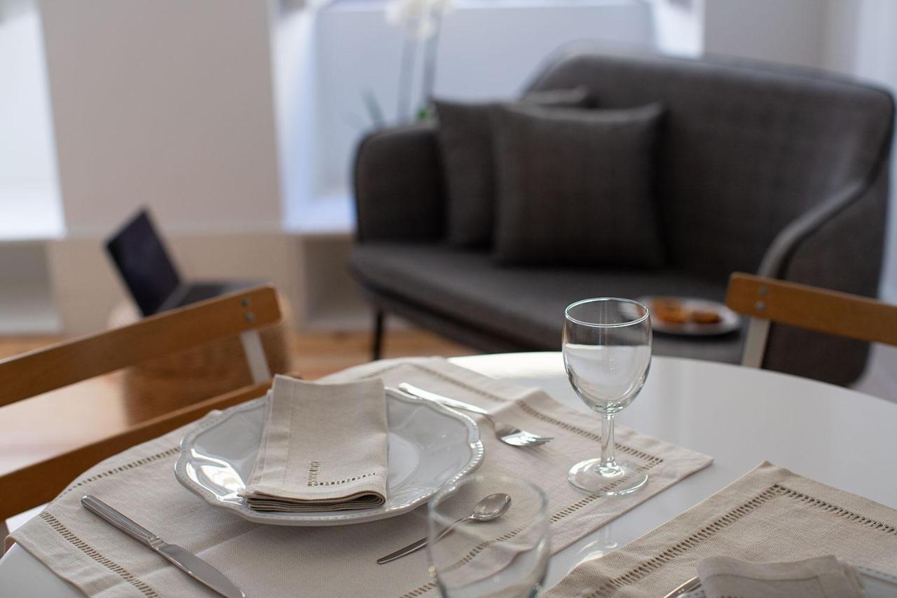 Casa Do Torel - Suites Designs Au Coeur De Lisbonne Apart-hotel *