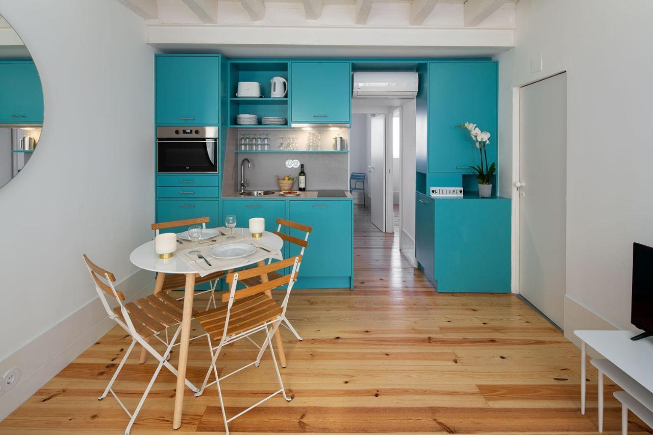 Casa Do Torel - Suites Designs Au Coeur De Lisbonne Apart-hotel