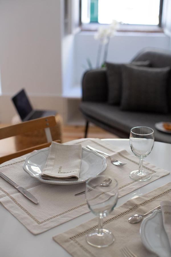 Casa Do Torel - Suites Designs Au Coeur De Lisbonne Apart-hotel Lisboa