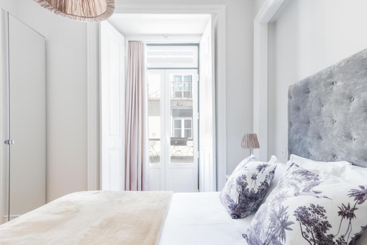 Apartamento Center Iv Lisboa