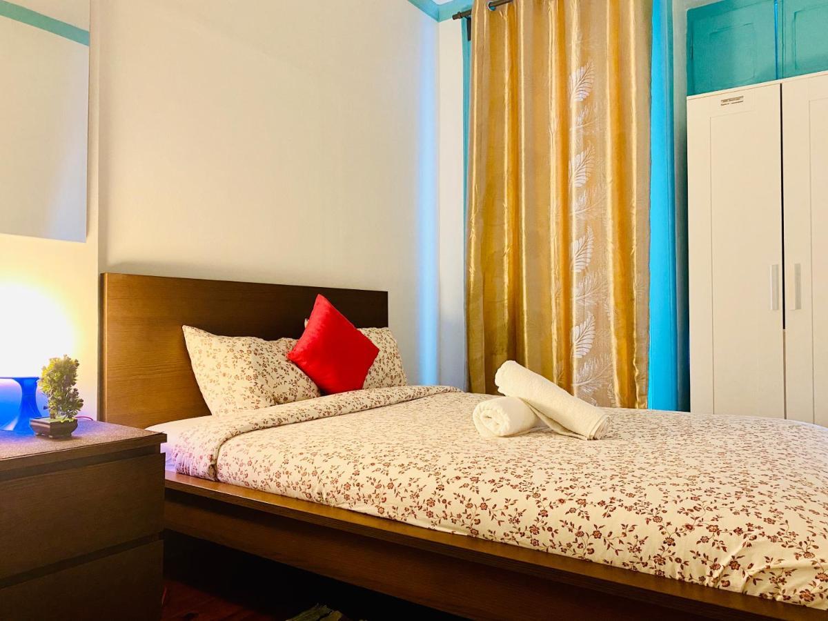 Hostal Atlantic