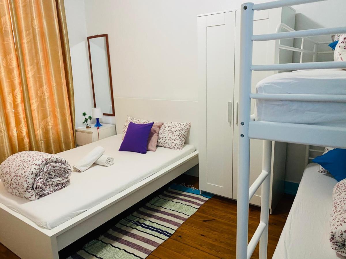 Hostal Atlantic Lisboa
