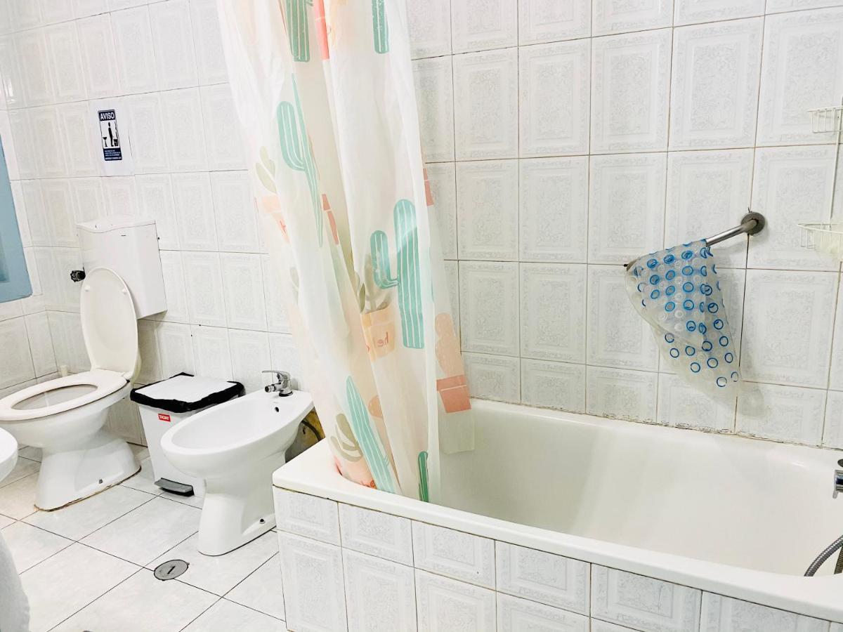 Atlantic Hostal Lisboa