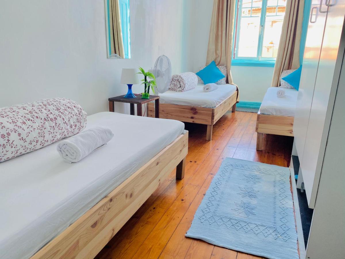Atlantic Hostal