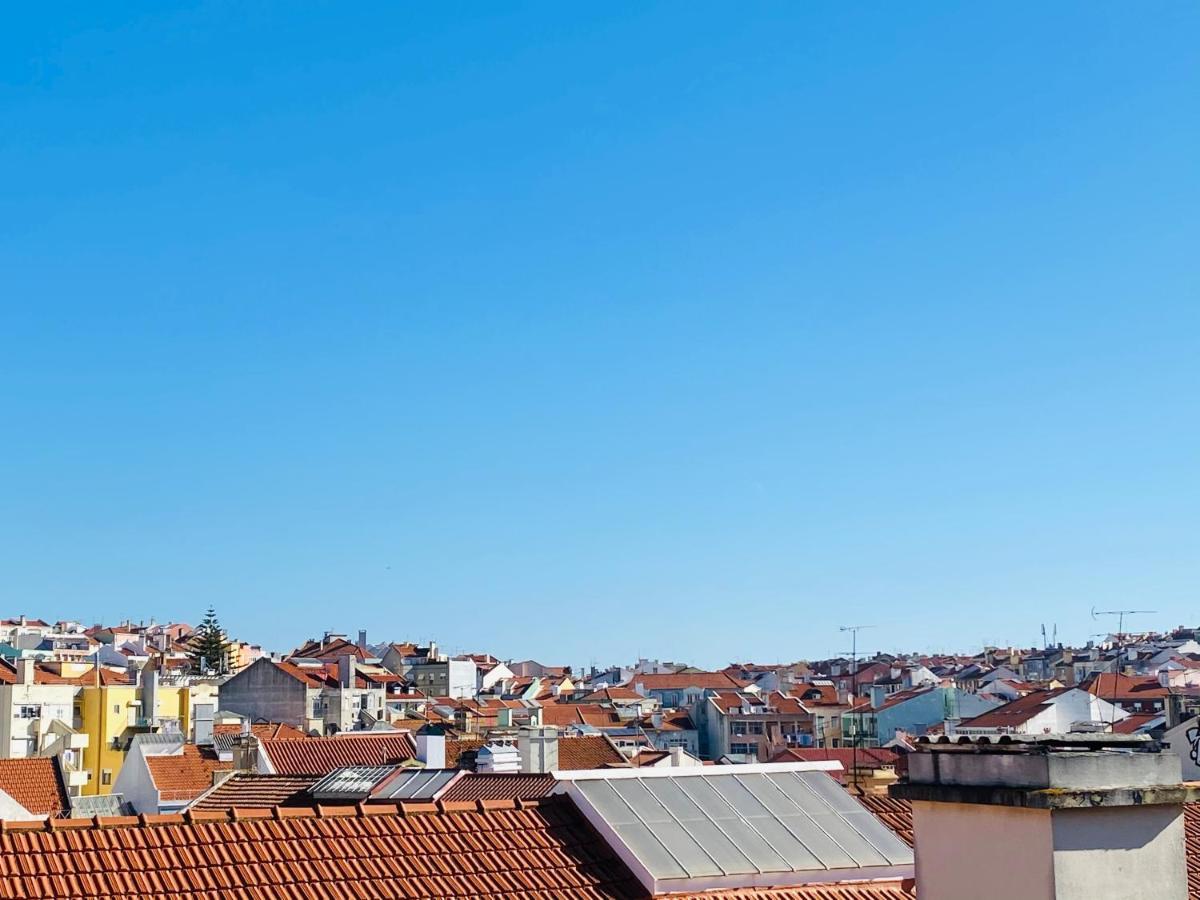 Atlantic * Lisboa