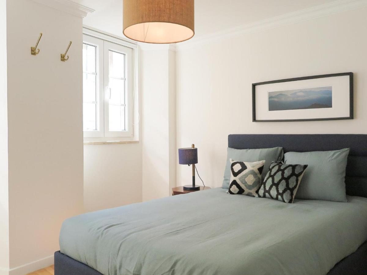 Apartamento Historic Alfama With Modern Style Lisboa