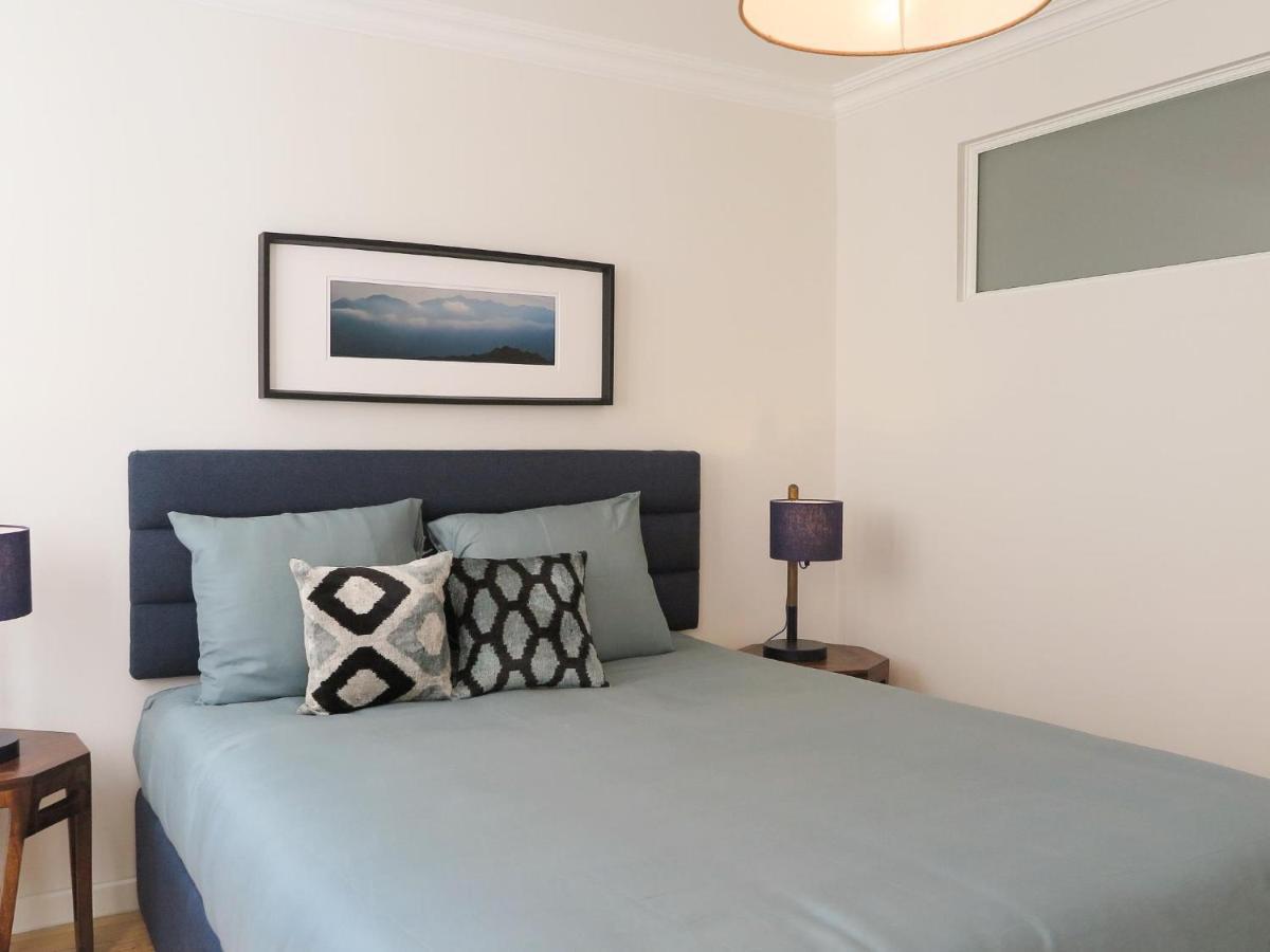 Historic Alfama With Modern Style Apartamento