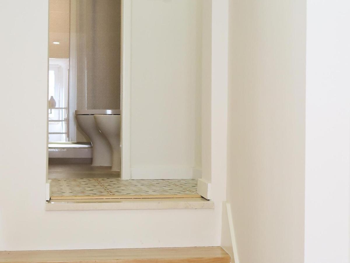 Apartamento Historic Alfama With Modern Style