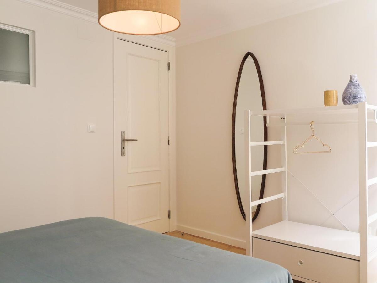 Historic Alfama With Modern Style *