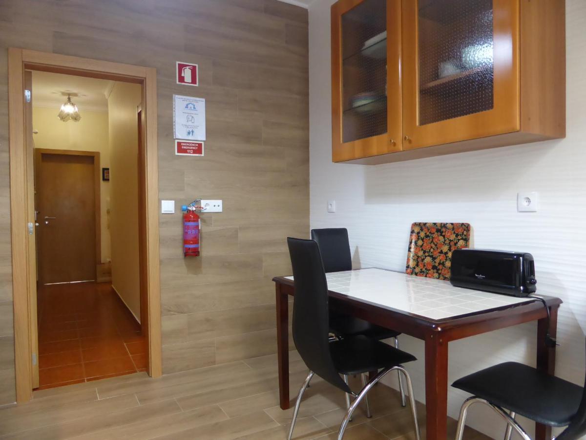 Apartamento Bento Charming - Sixtyfive Boutique Lisboa