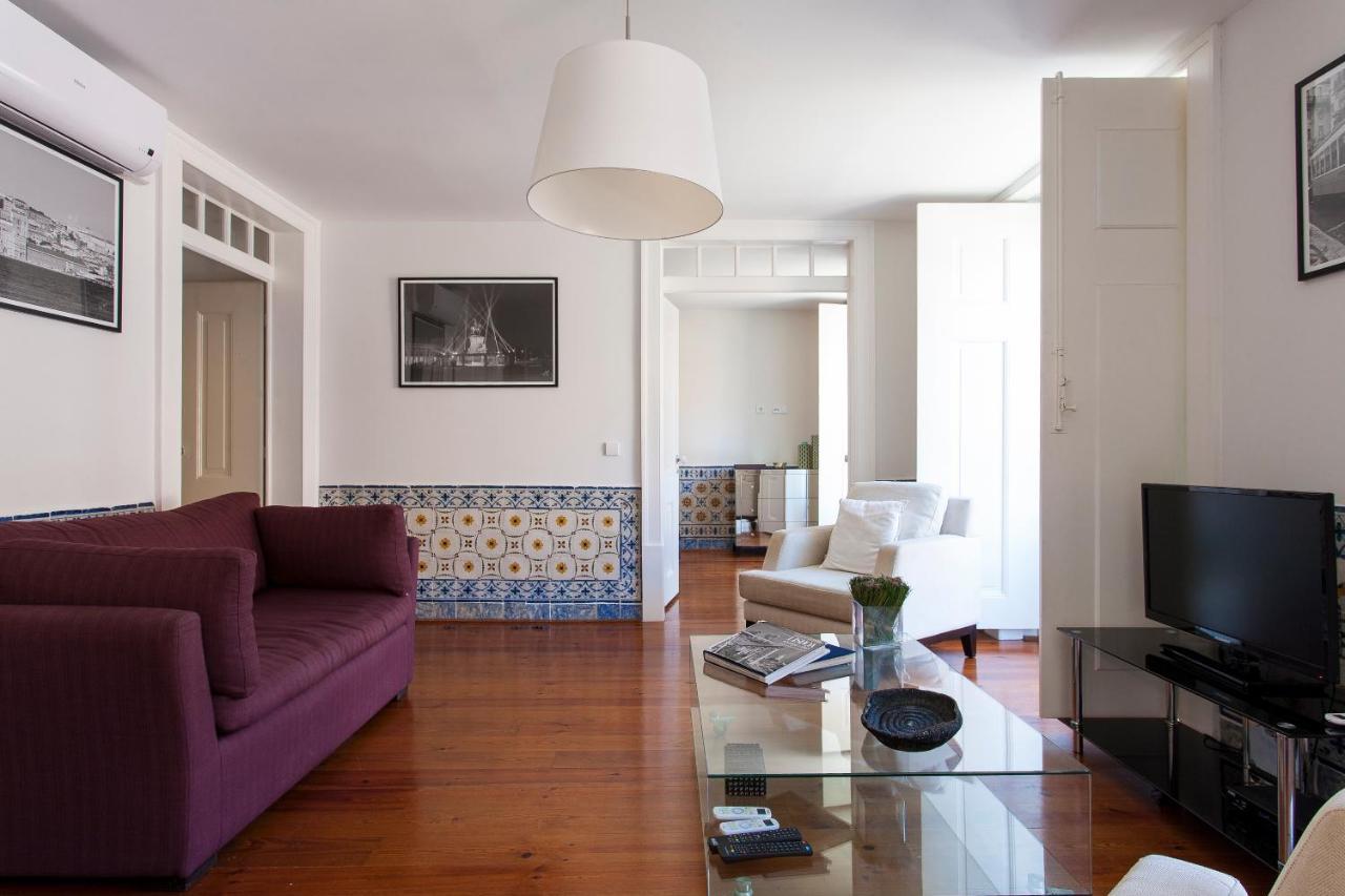 Correeiros Downtown Duplex & Deluxe Apartamento *