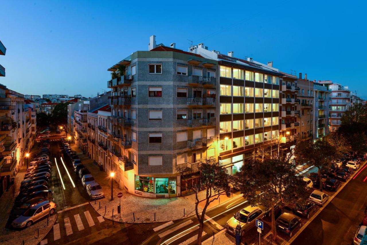 Oscar Concept Apartahotel