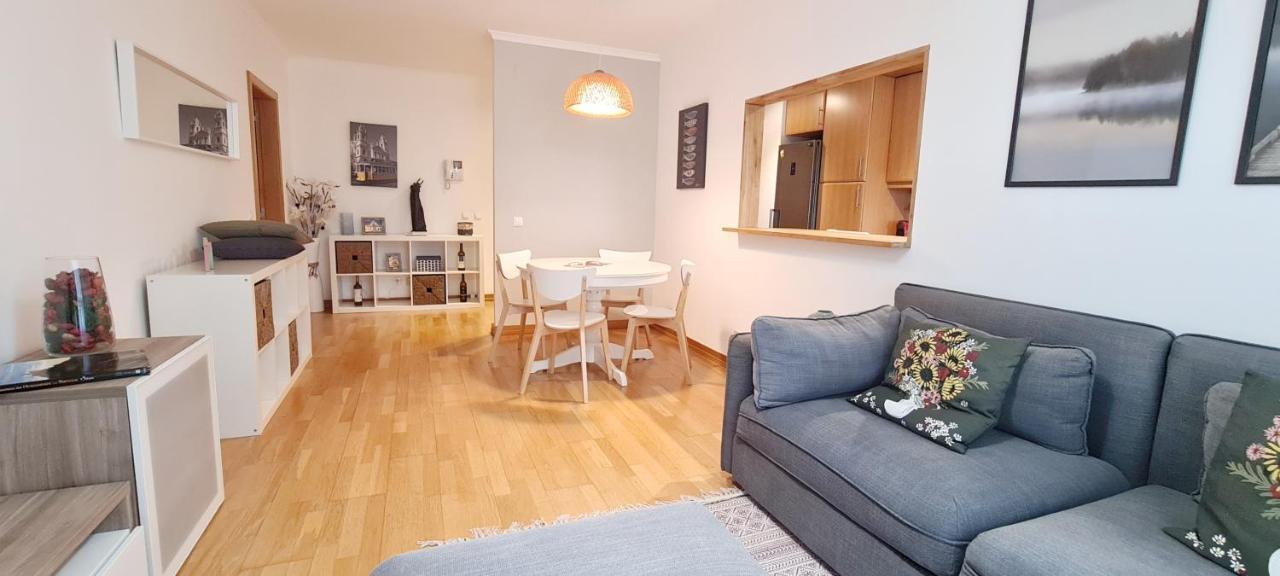 Bela Vista Prime By Homeful Homes * Lisboa
