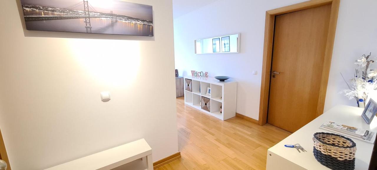 Bela Vista Prime By Homeful Homes * Lisboa