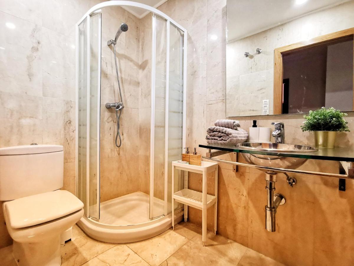 Apartamento Bom Dia Parque Nações Lisboaz
