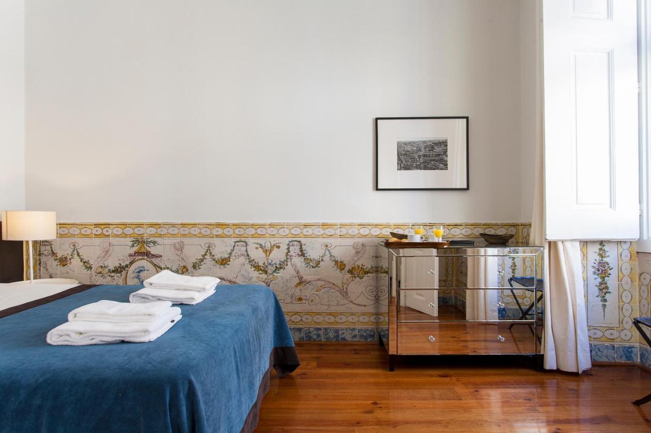 Correeiros Downtown Duplex & Deluxe Lisboa