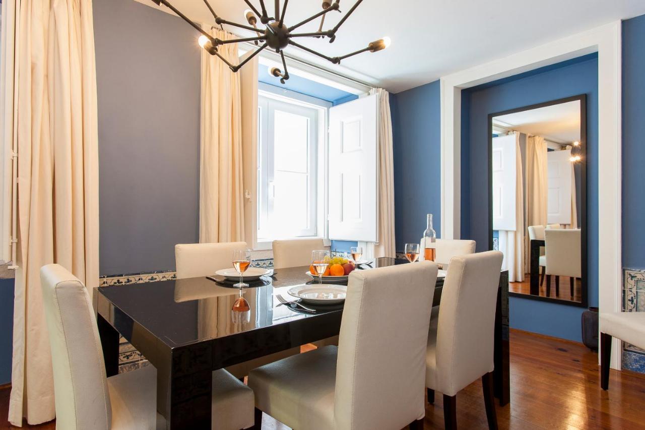Correeiros Downtown Duplex & Deluxe Apartamento