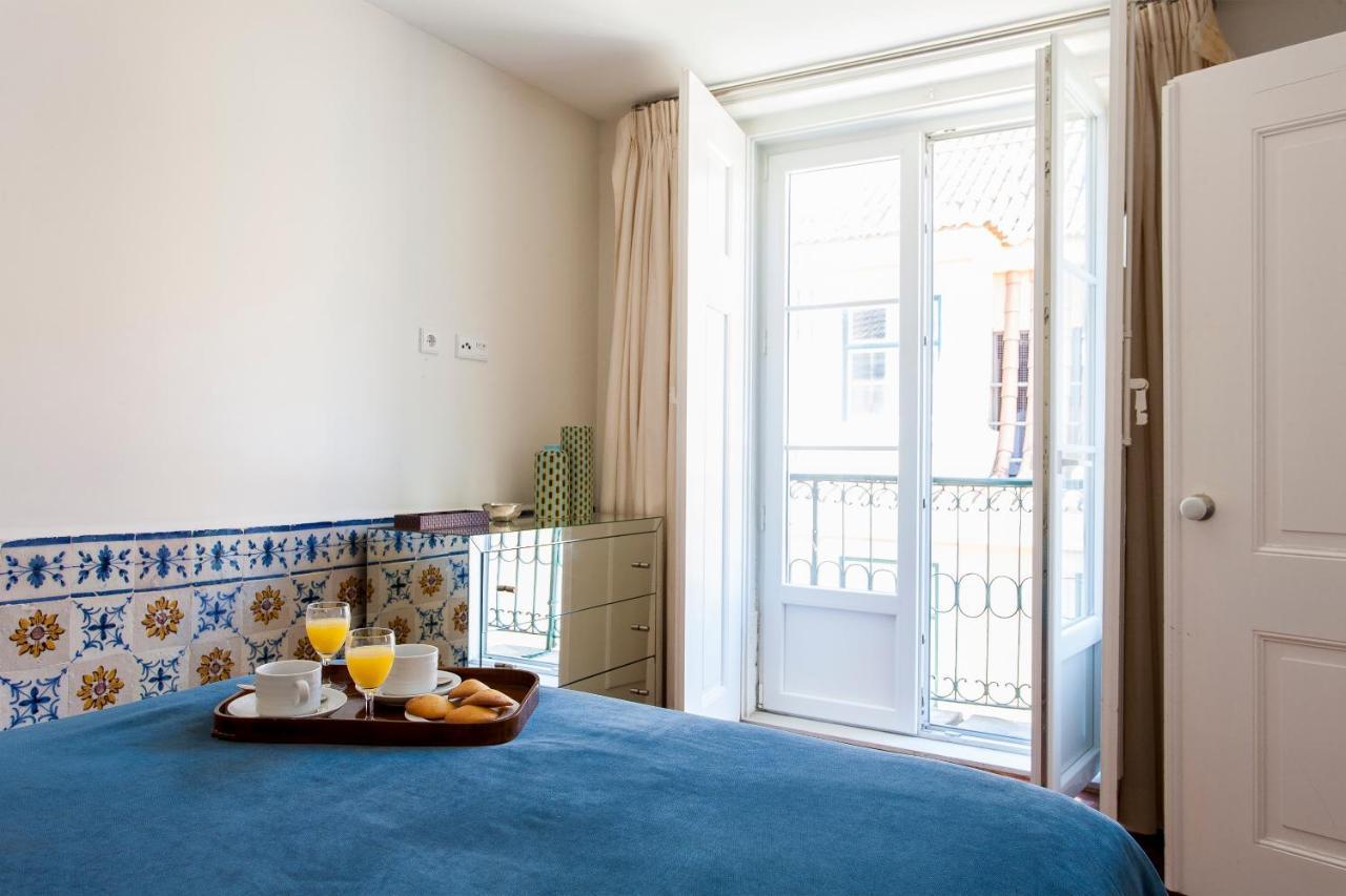 Correeiros Downtown Duplex & Deluxe * Lisboa