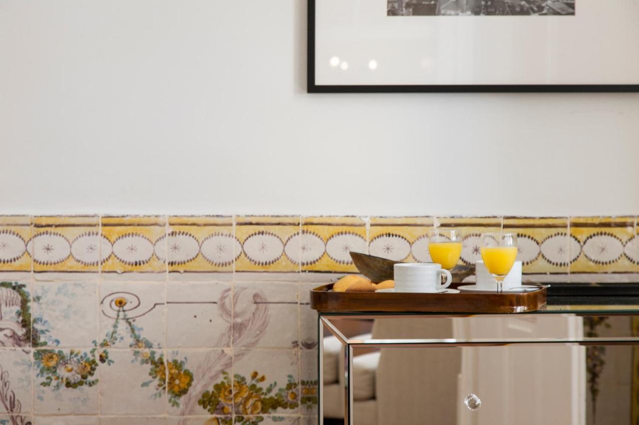 Correeiros Downtown Duplex & Deluxe * Lisboa