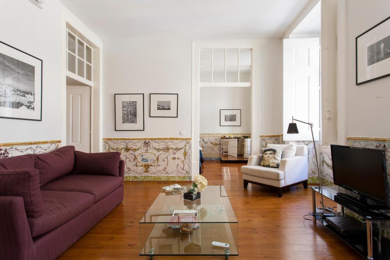 Apartamento Correeiros Downtown Duplex & Deluxe