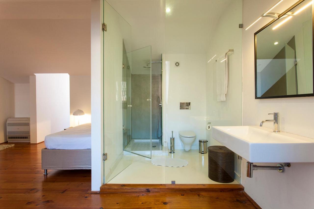 Apartamento Correeiros Downtown Duplex & Deluxe Lisboa