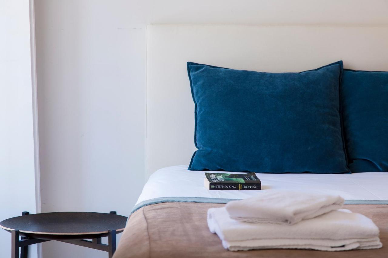 Apartamento Correeiros Downtown Duplex & Deluxe *