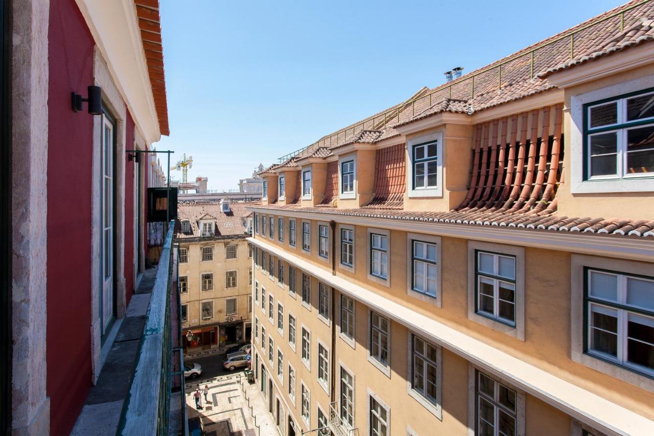 Apartamento Correeiros Downtown Duplex & Deluxe *
