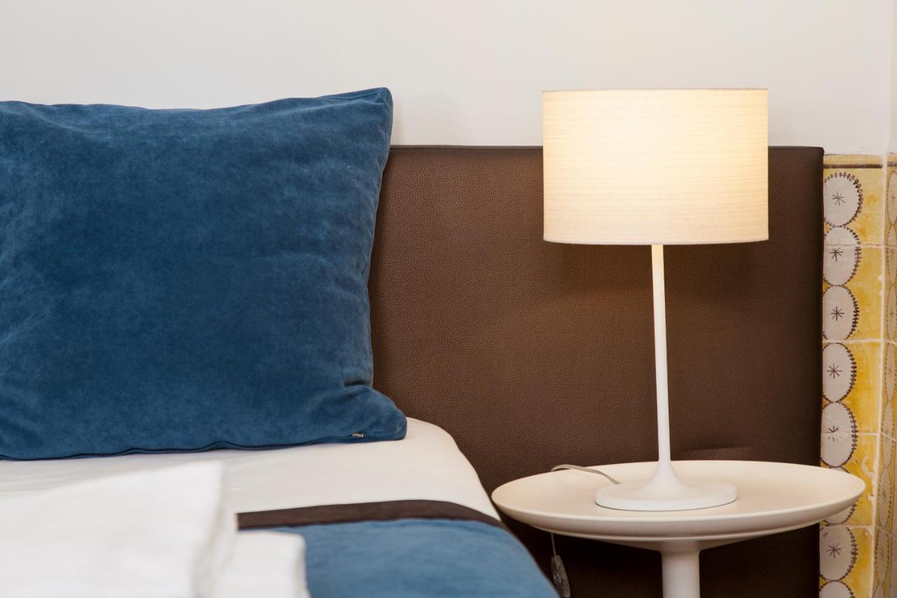 Correeiros Downtown Duplex & Deluxe * Lisboa