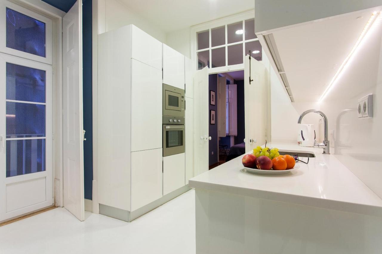 Apartamento Correeiros Downtown Duplex & Deluxe