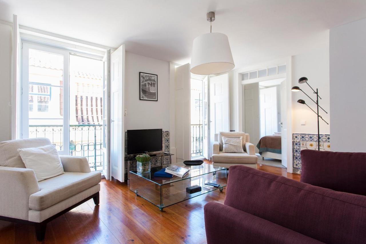Correeiros Downtown Duplex & Deluxe Apartamento *
