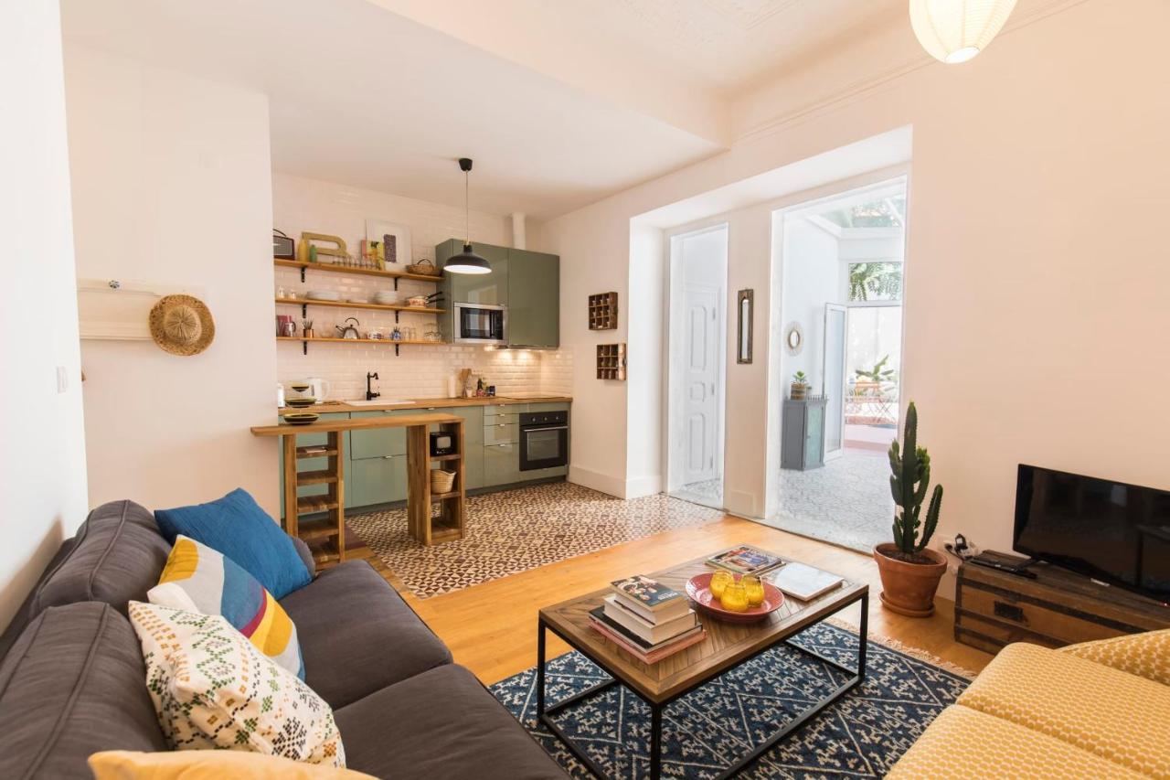 Guestready - Blue Garden Apartamento *