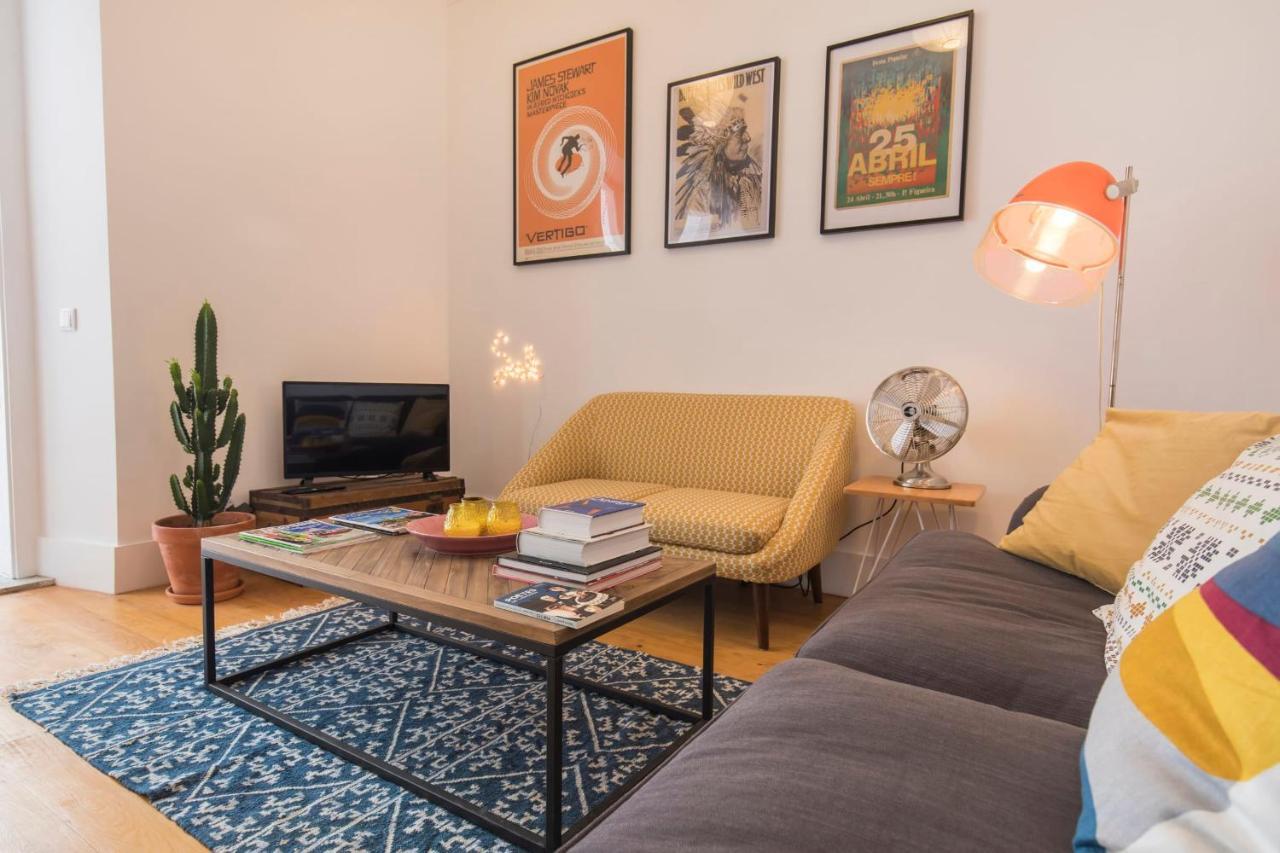 Guestready - Blue Garden Lisboa